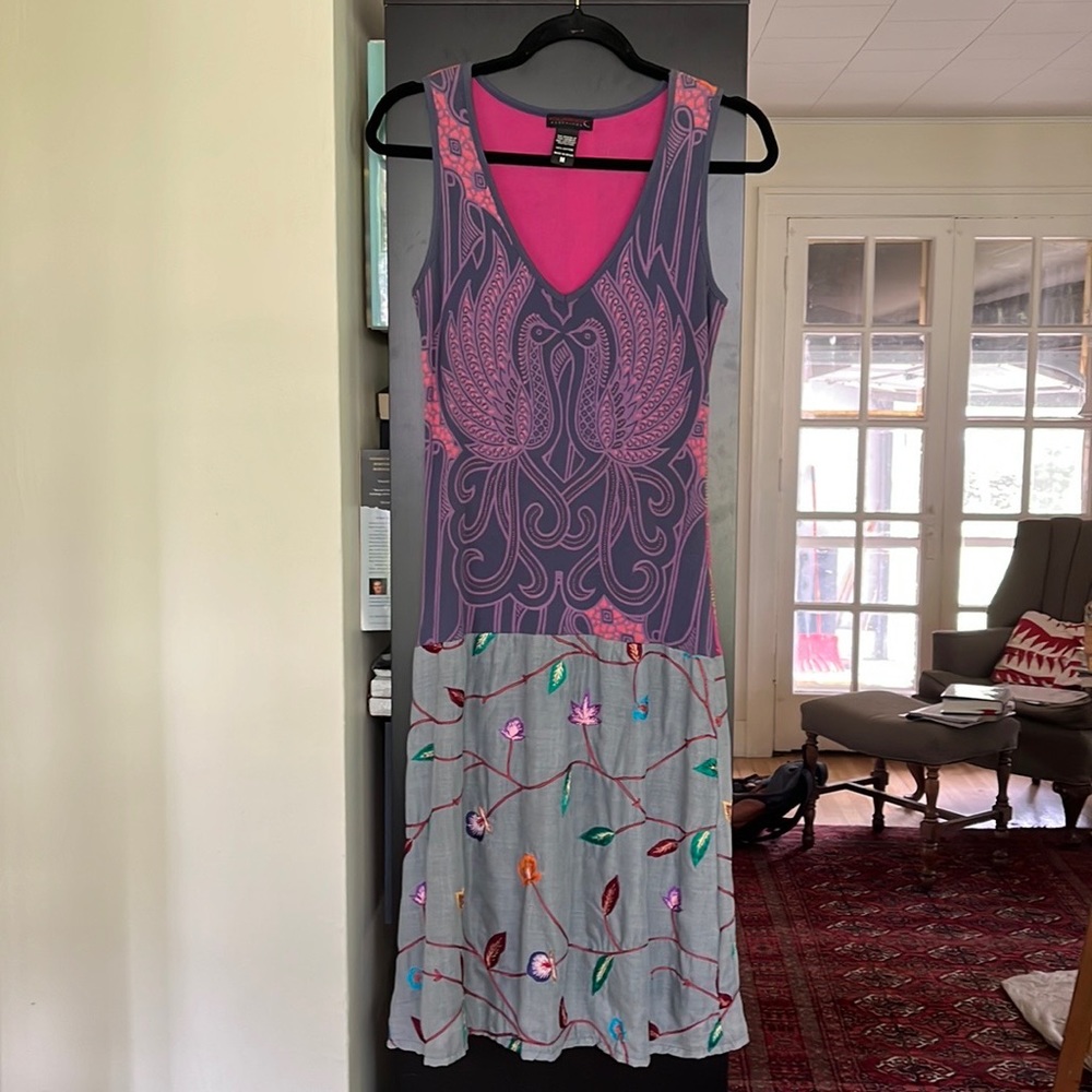 Custo Barcelona Dress